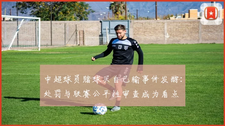 中超球员赌球买自己输事件发酵：处罚与联赛公平性审查成为看点